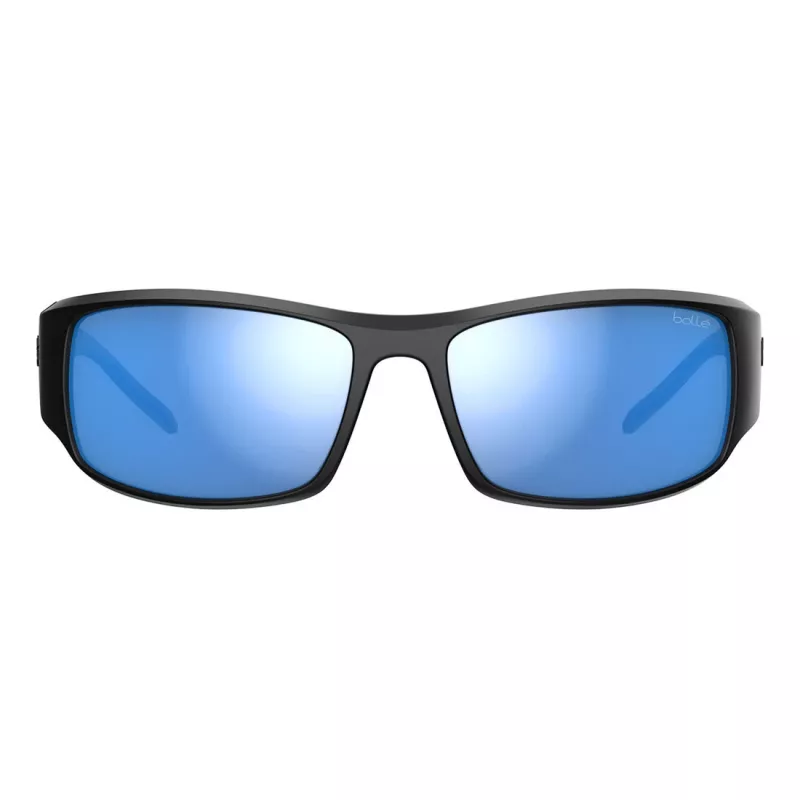 BOLLE BS026009-S Unisex Sportiniai Akiniai nuo Saulės 63/17/130 mm