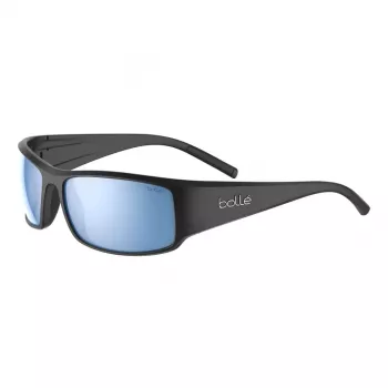 BOLLE BS026009-S Unisex Sportiniai Akiniai nuo Saulės 63/17/130 mm