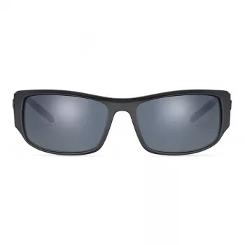 Bolle BS026011-S Unisex Sportiniai Akiniai 63/17/130 mm Matiniai Juodi TNS Pilki