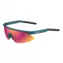 Bolle BS032008 Unisex Sportiniai Akiniai nuo Saulės - 143 mm lęšiai, 135 mm karkasas, polikarbonatas, UV400