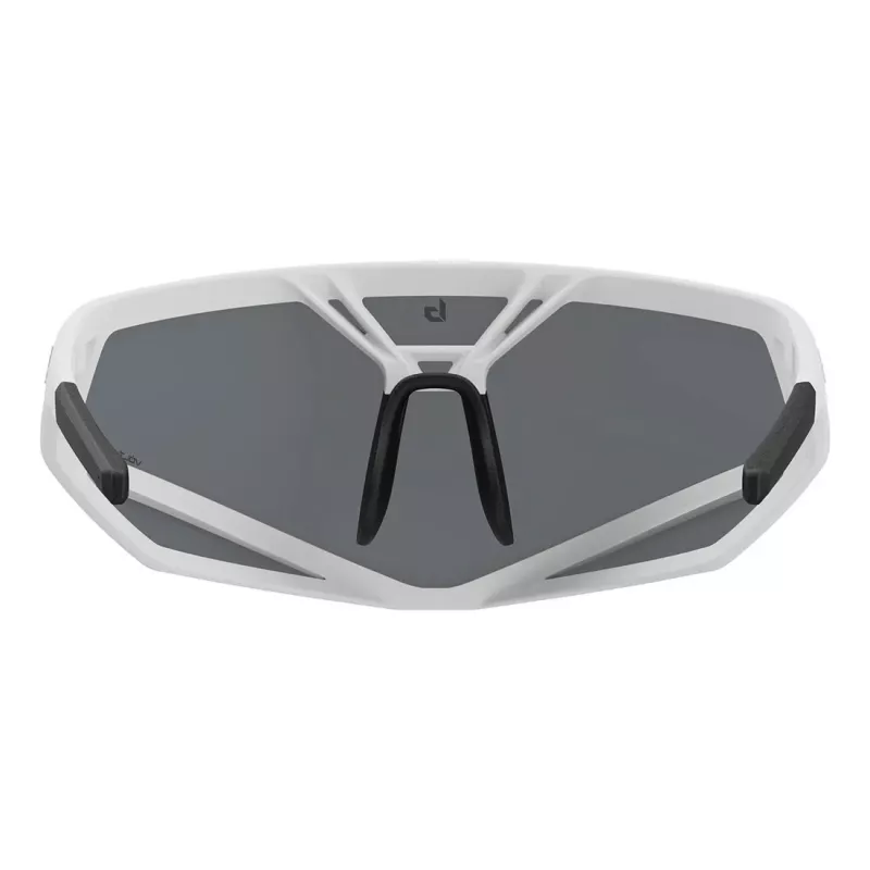 Bolle BS033001 Unisex Sportiniai Akiniai nuo Saulės - Nylon Rėmas, Polikarbonatinis Lęšis, UV Apsauga