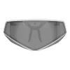 Bolle BS033001 Unisex Sportiniai Akiniai nuo Saulės - Nylon Rėmas, Polikarbonatinis Lęšis, UV Apsauga