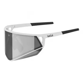 Bolle BS033001 Unisex Sportiniai Akiniai nuo Saulės - Nylon Rėmas, Polikarbonatinis Lęšis, UV Apsauga