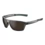 BOLLE BS045002-S Unisex Sportiniai Akiniai nuo Saulės - Matinio Juodo Rėmelio, Pilkų Lęšių, 63/15/130 mm