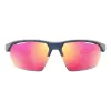 Bolle BS058001-S Unisex akiniai nuo saulės 66/15/130 mm