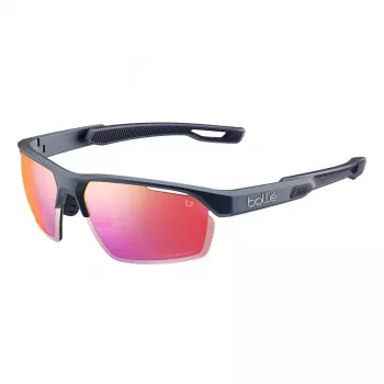 Bolle BS058001-S Unisex akiniai nuo saulės 66/15/130 mm