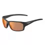 Bolle BS136007 Akiniai Unisex Phantom Brown Red Fotochrominiai Poliarizuoti Veidrodiniai Matiniai Juodi
