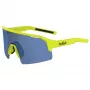Bolle C-Shifter 3.kat. Acid Yellow/Brown Blue akiniai nuo saulės