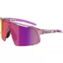 Bolle Speedchaser Volt akiniai nuo saulės Cat. 3 Astro Pink Crystal/Ruby