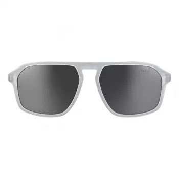 Bolle akiniai nuo saulės BS096002 unisex 56/16/140 mm polikarbonatiniai lęšiai, nailono rėmelis