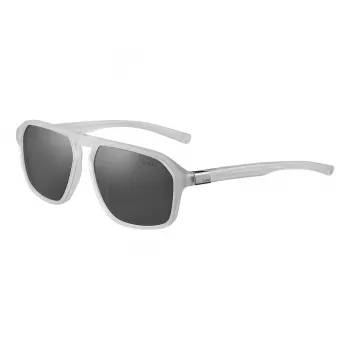 Bolle akiniai nuo saulės BS096002 unisex 56/16/140 mm polikarbonatiniai lęšiai, nailono rėmelis