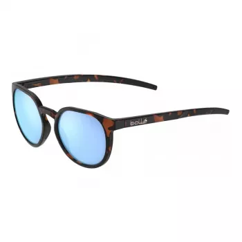 Bolle Unisex akiniai nuo saulės BS015008-S (lęšis 50 mm, tiltelis 20 mm, kodinė 135 mm)