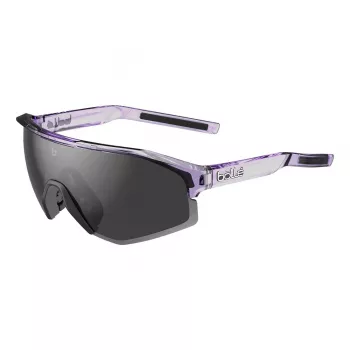 Bolle Unisex akiniai nuo saulės BS020016-S - 135 mm lęšis, 0 mm tiltelis, 125 mm kodinėlė - UV400 polikarbonatas