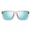 BOLLE Unisex akiniai nuo saulės BS031010-S (53/20/140 mm) - Aukštos kokybės nailono rėmelis, polikarbonatiniai lęšiai, UV400 apsauga