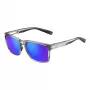 Bolle Unisex akiniai nuo saulės BS044001-S (57/18/145 mm)