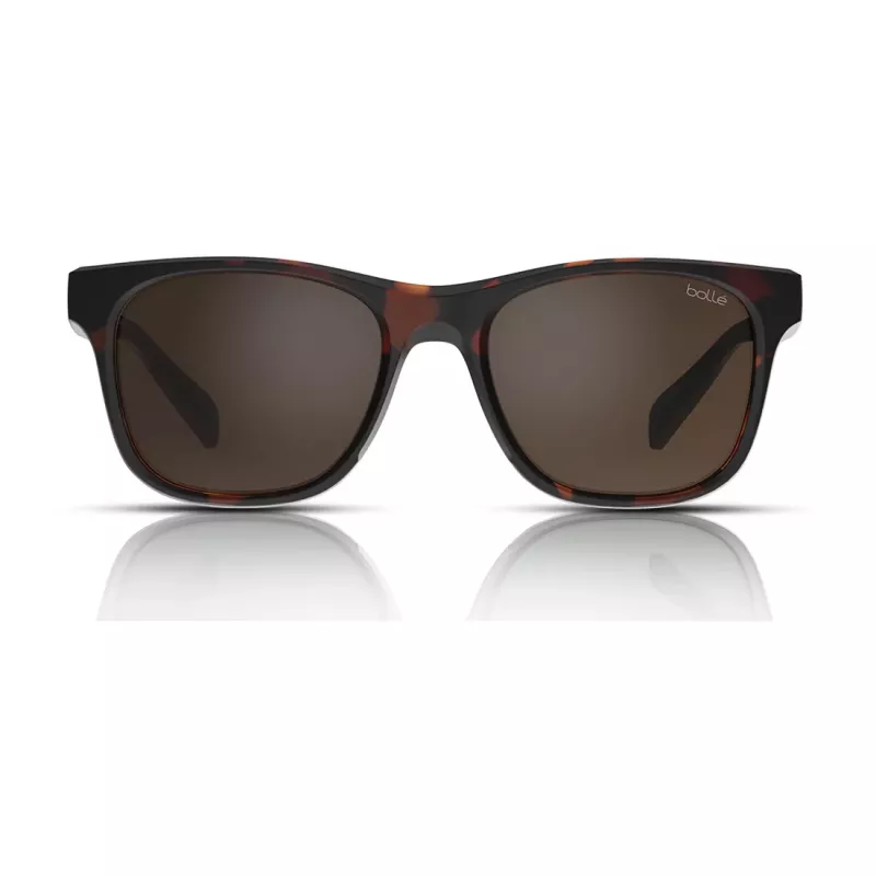 BOLLE Unisex akiniai nuo saulės BS051004-S 54/18/145 mm