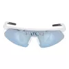 Bolle Unisex akiniai nuo saulės SP0080160009A Volt+ Polarizuoti Matiniai Juodi 143mm
