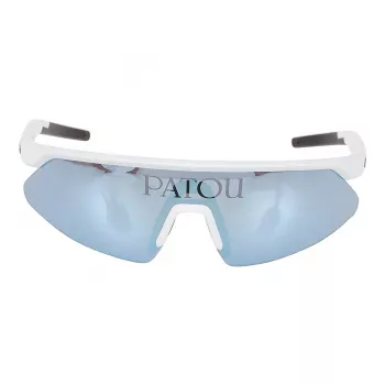 Bolle Unisex akiniai nuo saulės SP0080160009A Volt+ Polarizuoti Matiniai Juodi 143mm