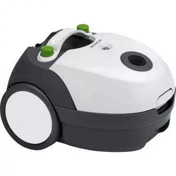 Bomann BS 9019 CB N Cilindrinis dulkių siurblys sausam valymui 700 W su maišeliu (690195)