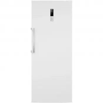 Bomann GSVS 7365 2in1 Convertible Upright Freezer/Refrigerator White