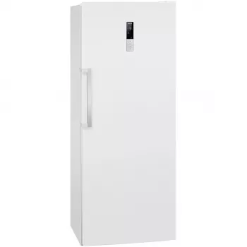 Bomann GSVS 7365 2in1 Convertible Upright Freezer/Refrigerator White