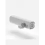BOOKMAN Volume Front Dviračio Priekinis Žibintas 800 Lumenų USB-C Įkraunamas