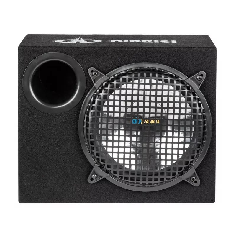 BOOM COLLABORATION Garsiakalbis BOOM BOX DBS-P1207