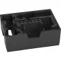 Bosch 1600A02NS8 L-Boxx įdėklas GBH 18V-22 ir GDE 18V-12, juodas, skirtas L-BOXX 238
