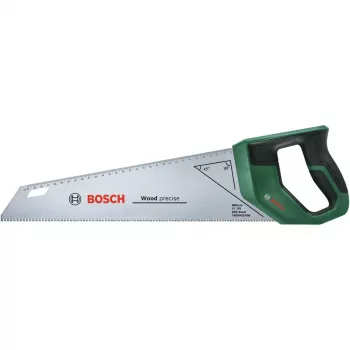 Bosch 1600A02ZA9 Belaidis slenkantis pjūklas 18V Bešepetėlinis Tik įrankis