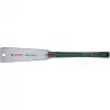 Bosch 1600A02ZB5 japoniškas traukiamasis pjūklas 265 mm smulkiais dantukais profesionalus medienos apdirbimo rankinis pjūklas
