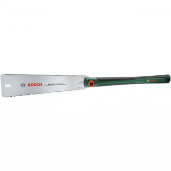 Bosch 1600A02ZB5 japoniškas traukiamasis pjūklas 265 mm smulkiais dantukais profesionalus medienos apdirbimo rankinis pjūklas
