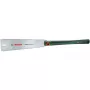 Bosch 1600A02ZB5 japoniškas traukiamasis pjūklas 265 mm smulkiais dantukais profesionalus medienos apdirbimo rankinis pjūklas