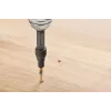 Bosch 2607002786 20 dalių atsuktuvų antgalių rinkinys su magnetiniu universaliu laikikliu, 25 mm S2 plieno antgaliai Phillips, Pozidriv, plyšiniams, Torx, Hex