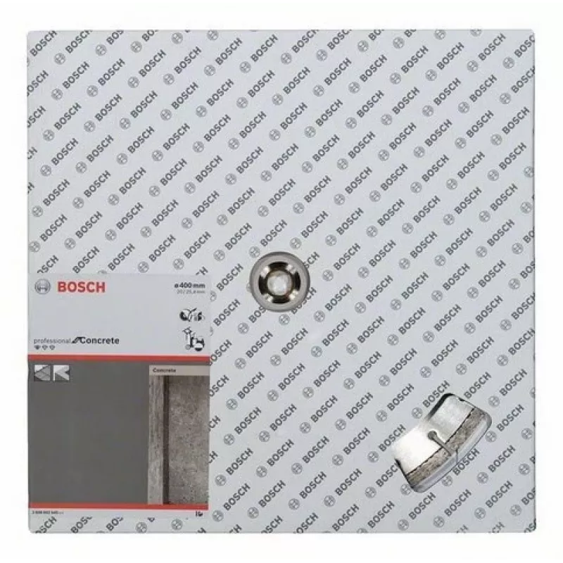 Bosch 2608602545 Diskinis pjūklo diskas 40 cm 1 vnt.