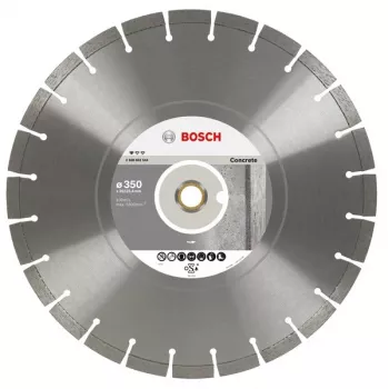Bosch 2608602545 Diskinis pjūklo diskas 40 cm 1 vnt.