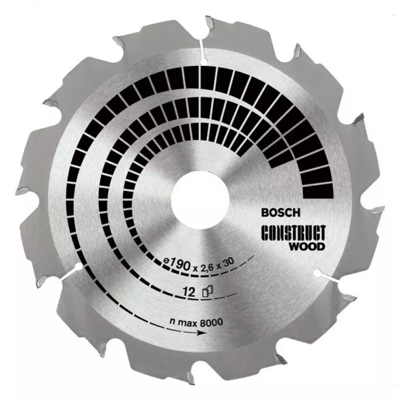 Bosch 2608640633 Expert medienai diskinis pjūklas 305 mm 60 dantų