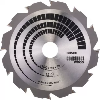 Bosch 2608640633 Expert medienai diskinis pjūklas 305 mm 60 dantų
