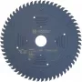 Bosch 2608642133 Optiline Wood Circular Saw Blade 216mm 60 Teeth HLTCG for Laminate