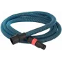 Bosch 3 m siurbimo žarna, skirta GAS 25 L SFC, GAS 50, GAS 50 M, GAS 55 M AFC Professional šlapio/šlapio dulkių siurbliams, 35 mm skersmens, juoda 2608000568