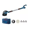 Bosch 500 Series GTR 550 Drywall Sander 910 RPM Black, Blue, White 500 W