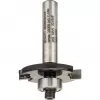 Bosch Accessories 2608628403 karbido griovelio freza, 32 mm pjovimo skersmuo, 8 mm kotas, 51 mm ilgis