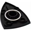 Bosch Accessories šlifavimo plokštė 110 x 150 mm 2608601448