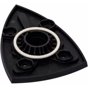 Bosch Accessories šlifavimo plokštė 110 x 150 mm 2608601448