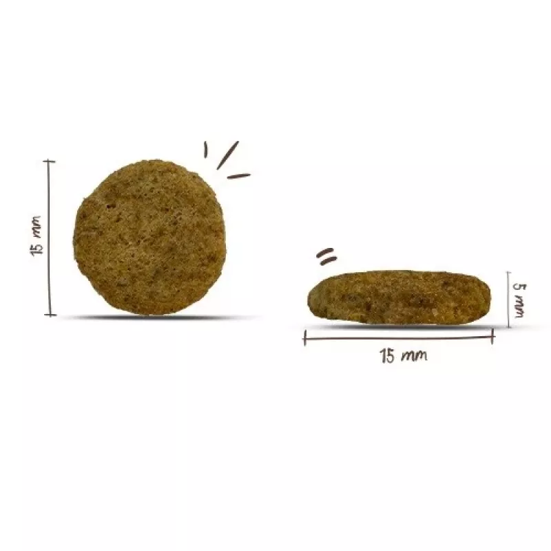BOSCH Adult Menu Sausas šunų maistas 3kg