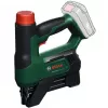 Bosch AdvancedTacker 18V-25 Belaidis segiklis/vinys (be įkroviklio ir akumuliatoriaus) Žalia/Juoda
