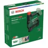 Bosch AdvancedTacker 18V-25 Belaidis segiklis/vinys (be įkroviklio ir akumuliatoriaus) Žalia/Juoda
