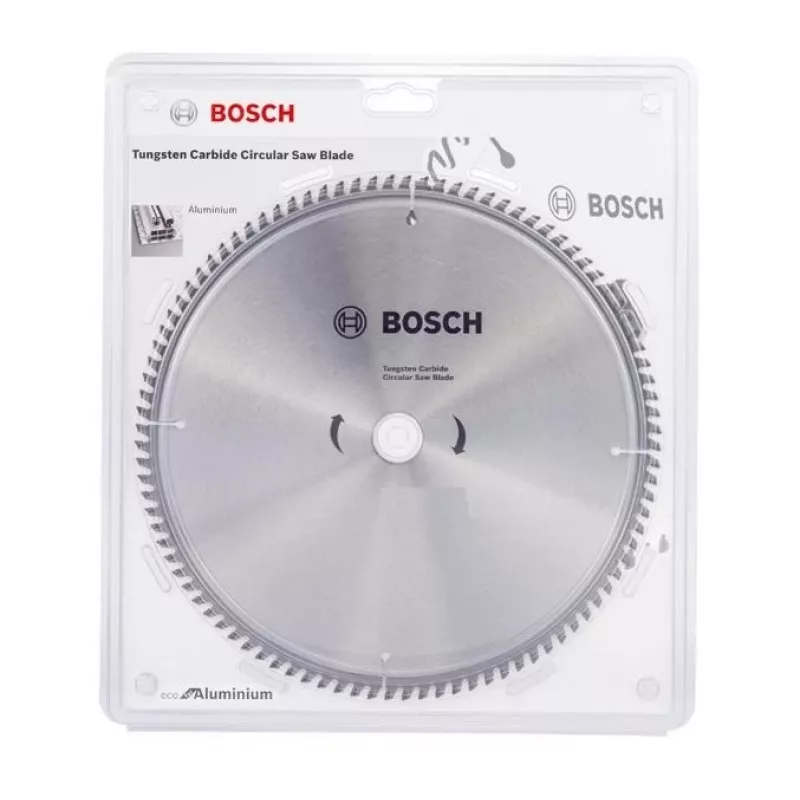 BOSCH Aluminum Saw Blade 210x30mm 64-Teeth ECO
