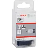 Bosch pagalbinė rankena GSB ir PSB smūginiams gręžtuvams, metalinė, ruda/chromas, 43 mm apkaba 2608572150