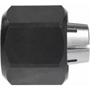 Bosch įtvaras Bosch GKF 600 Professional briaunų frezavimo staklėms, 6 mm skersmens 2608570133