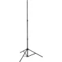 Bosch statybinis šviestuvų stovas GLT 300-40 Professional (juodas, 5/8 colio srieginis M10) 06188000MT